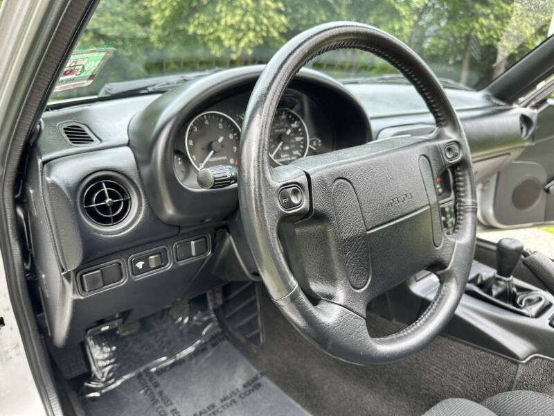 1990 Mazda MX-5 Miata