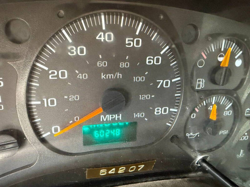 2007 Chevrolet Kodiak C4500