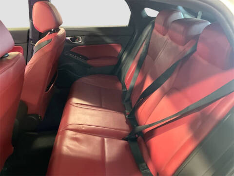 2023 Acura Integra w/A-SPEC