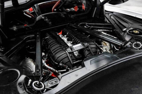 2023 Chevrolet Corvette Z06