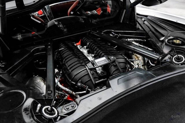 2023 Chevrolet Corvette Z06