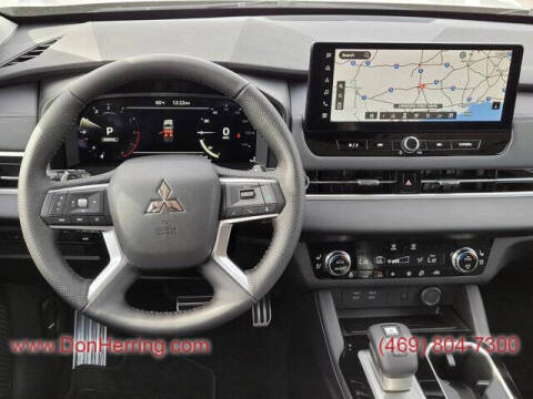 2026 Mitsubishi Outlander SEL