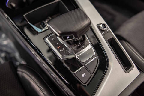 2024 Audi A5 Sportback quattro S line Prestige 45 TFSI