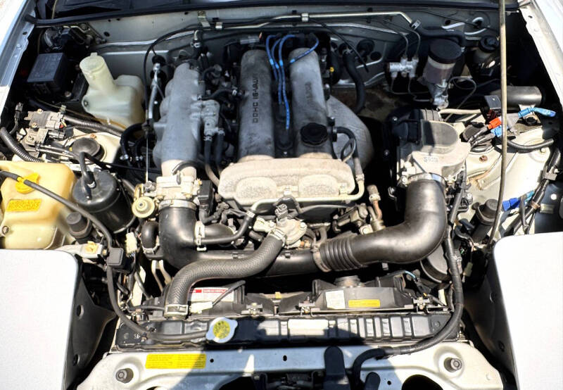 1991 Mazda MX-5 Miata