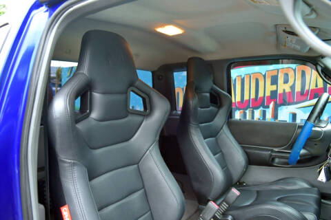 2006 Ford Ranger STX