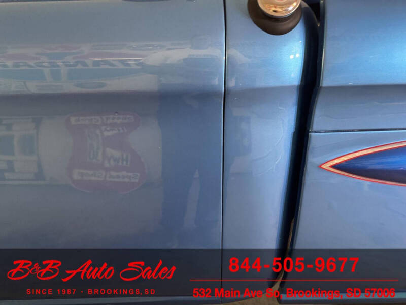 1959 Chevrolet Apache