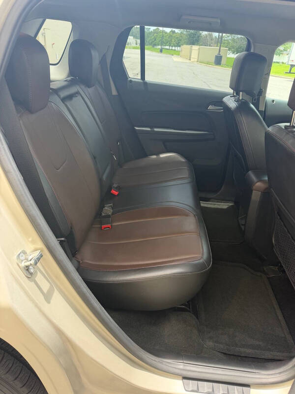 2014 GMC Terrain SLT-1