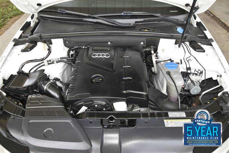 2014 Audi Allroad 2.0T quattro Premium