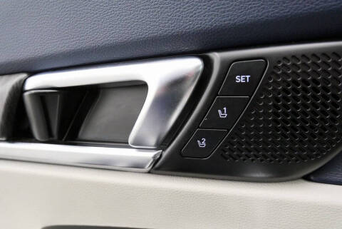 2023 Kia Telluride SX-Prestige