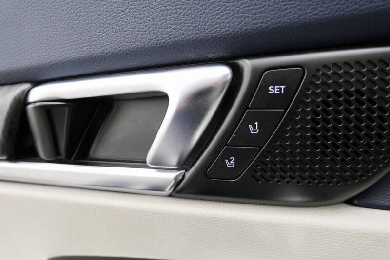 2023 Kia Telluride SX-Prestige