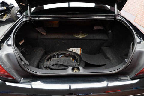 2003 Mercury Marauder