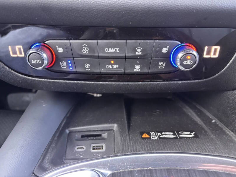 2024 Buick Enclave Premium