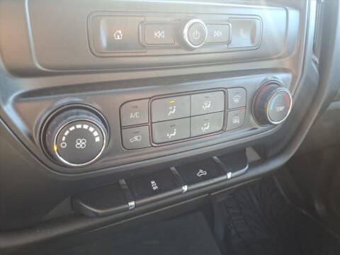 2016 GMC Sierra 1500