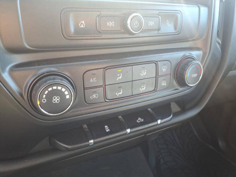 2016 GMC Sierra 1500