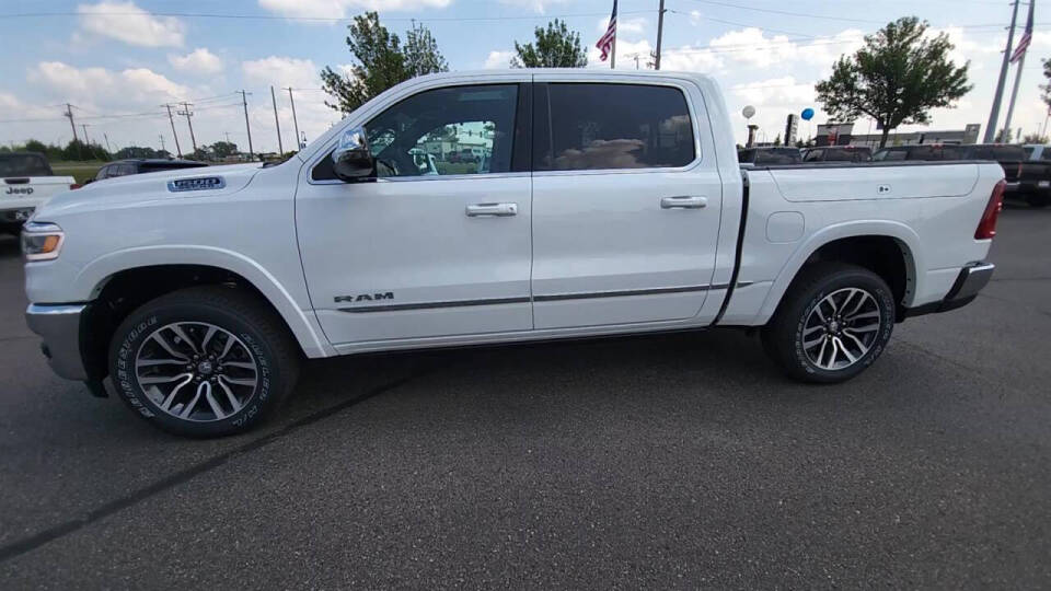 2025 Ram 1500 for sale at Victoria Auto Sales in Victoria, MN