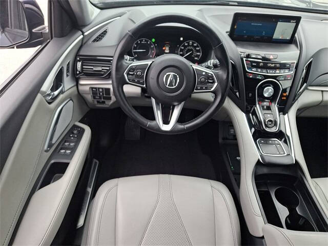 2022 Acura RDX SH-AWD w/Tech