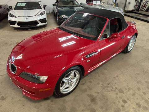2000 BMW M