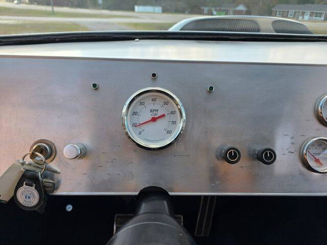 1966 Ford Galaxie 500