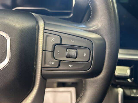 2024 GMC Sierra 3500HD