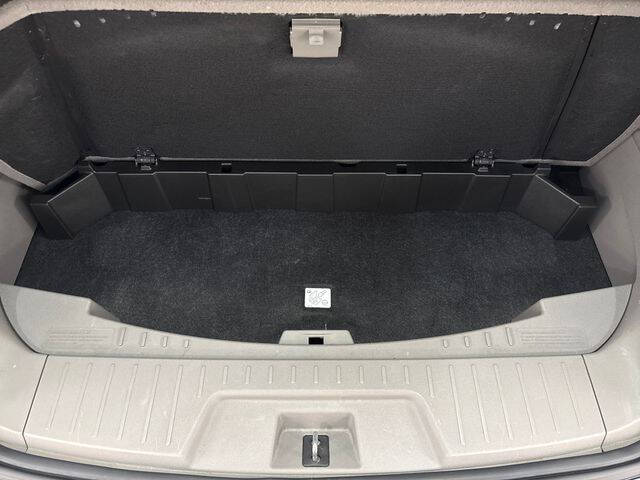 2017 Chevrolet Traverse Premier