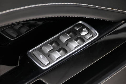 2014 Aston Martin Rapide S