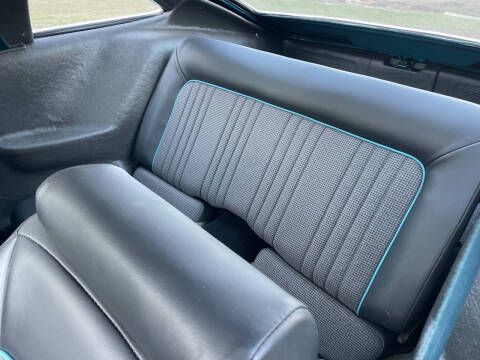 1978 Ford Mustang II