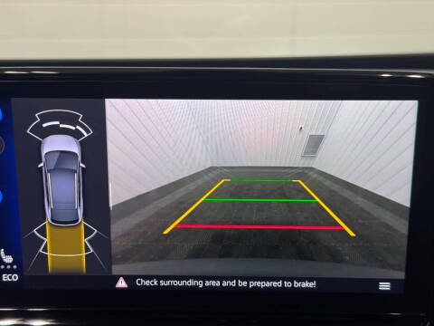 2023 Volkswagen ID.4 S