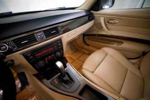 2010 BMW 3 Series 335d