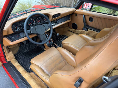 1977 Porsche 930