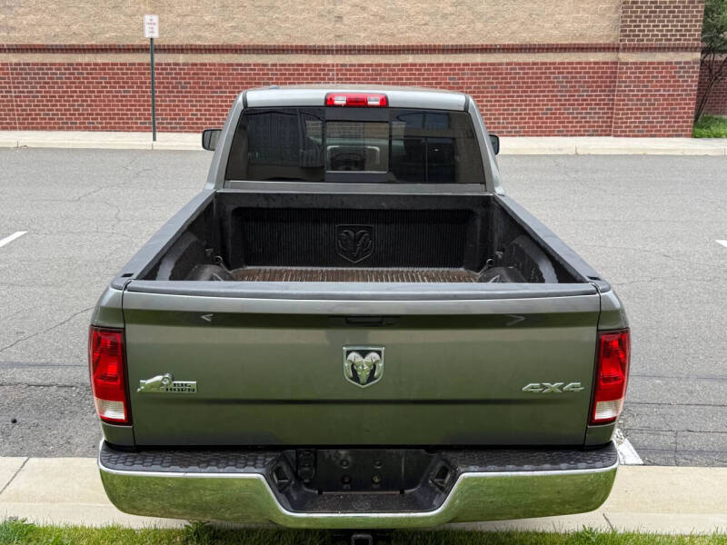 2013 RAM 1500