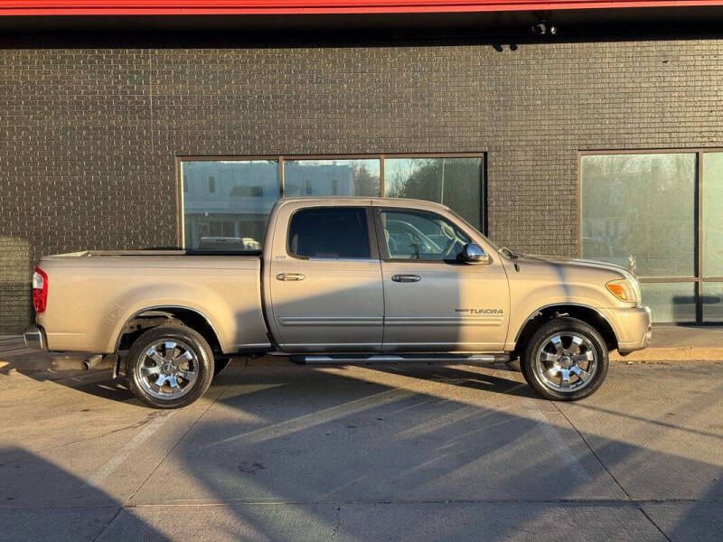 2005 Toyota Tundra SR5