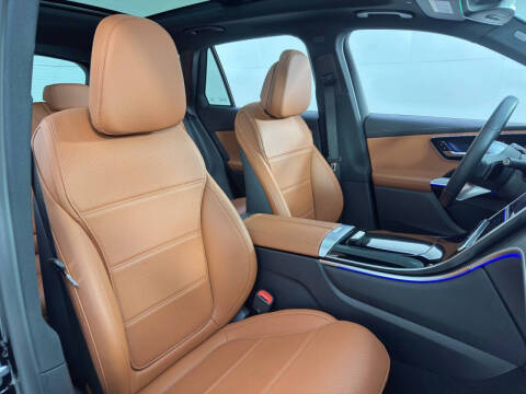 2023 Mercedes-Benz GLC GLC 300 4MATIC