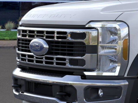 2026 Ford F-450 Super Duty