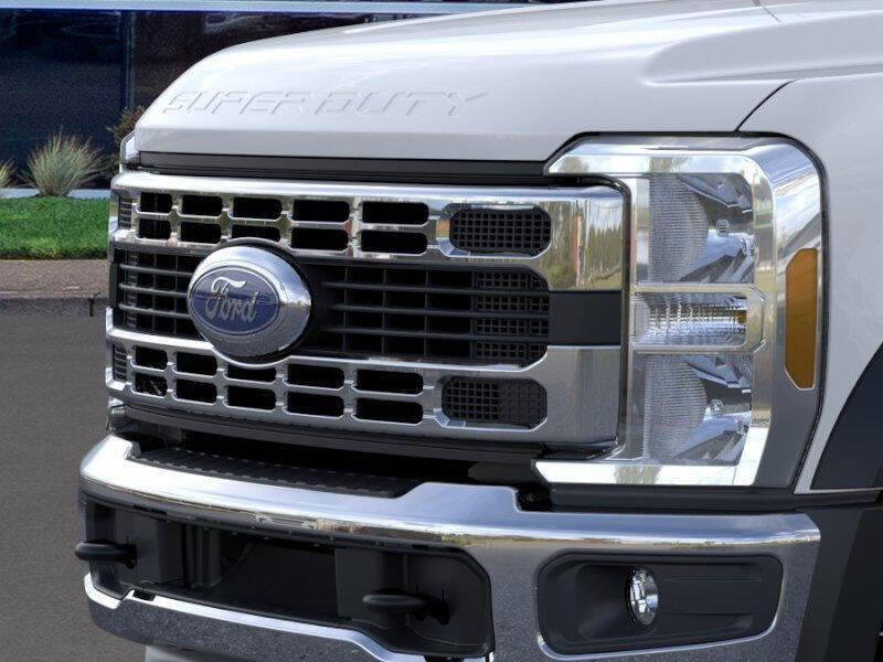 2026 Ford F-450 Super Duty