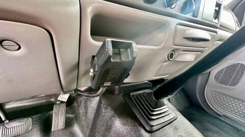 1999 Ford F-450 Super Duty