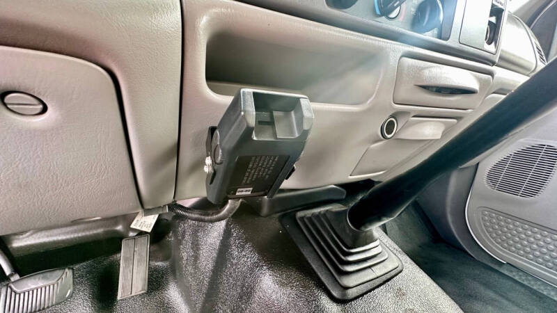 1999 Ford F-450 Super Duty