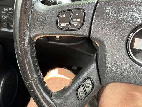 2006 HUMMER H2