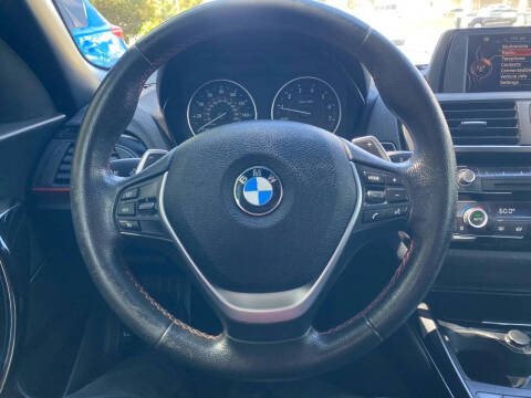 2016 BMW 2 Series 228i