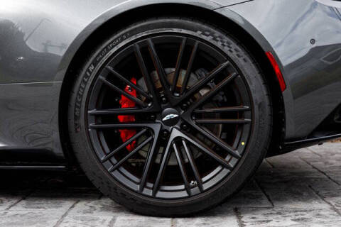 2024 Aston Martin DB12 V8