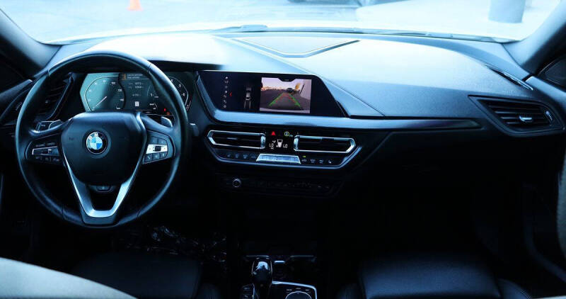 2020 BMW 2 Series 228i xDrive Gran Coupe