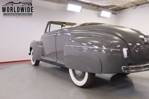 1941 Ford Super Deluxe