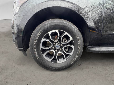 2022 Ford Expedition XLT