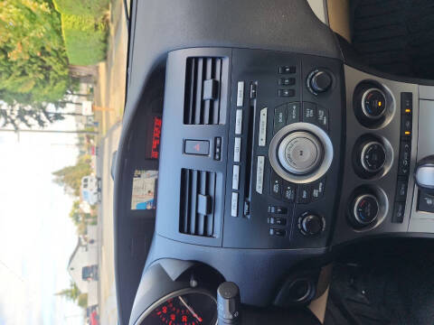 2011 Mazda MAZDA3 s Grand Touring