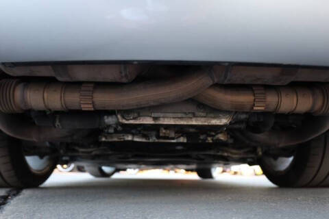 2006 Porsche 911 Carrera S