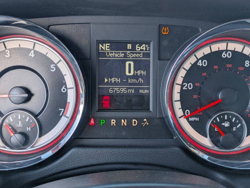 2019 Dodge Grand Caravan SE Plus