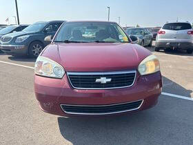 2007 Chevrolet Malibu LS