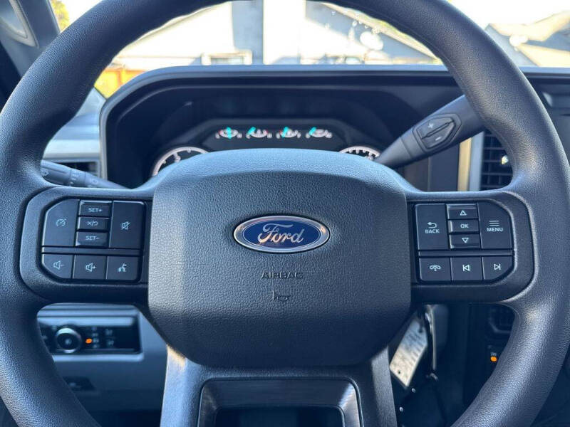 2026 Ford F-350 Super Duty