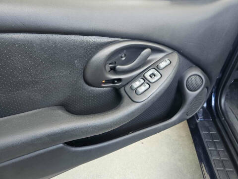 2002 Pontiac Firebird