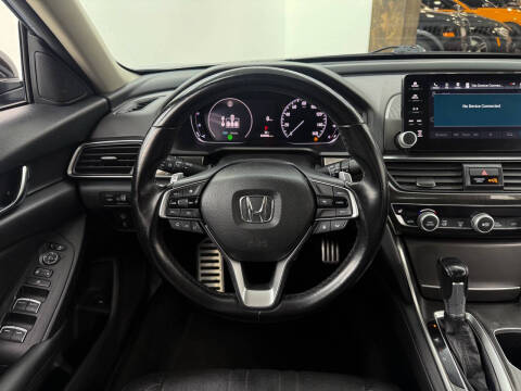 2021 Honda Accord Sport Special Edition