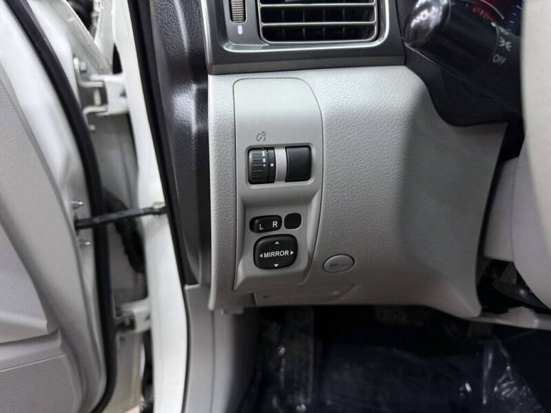 2011 Subaru Forester 2.5X Premium